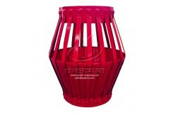 China API Hinged Welded Cement Basket Oil And Gas 5 5 1/2 supplier