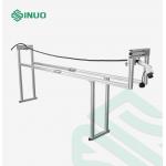 Electric Vehicle Multiple Portable Socket Outlets Mechanical Strength Test Apparatus