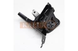 China 12372-40020 1237240020 To-yota Yaris Vitz Belta 1KR-FE Left Engine Mount supplier