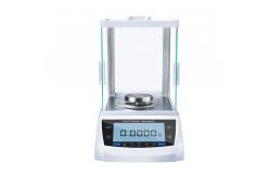 China High Precision Load Cells Digital Analytical Balance Universal Power Standard supplier