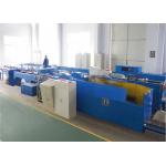 high speed 30KW 220mm Roll Diameter Pilger Mill Machine for sale