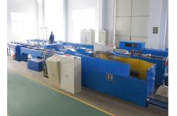 China 3 Roller Steel Pipe Making Machine supplier