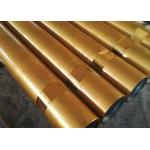 R780 Steel Rolling Water Well Drill Pipe , 1/2 Drill Rod for sale