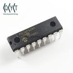 PIC16F628A PIC 16F628A 8-Bit CMOS Microcontroller NANO Chip IC PIC16F628A-I/P 18-PIN Flash 3.5KB 20MHz for sale