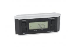 China Digital Protractor Measuring Tool For Measure Angles With High Precision supplier