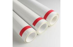 China Ultra Clear Customized Logo Car Paint Protection Film with Ashland Glue TPU PPF supplier