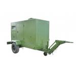 1375kVA Cummins Diesel Generator Set Oil Tank In Construction Machinery for sale