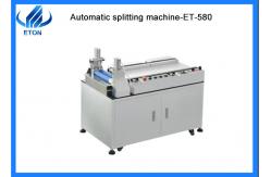China Smoothly FPCB Assembly Machine LED Soft Strip PCB Splitting Machine supplier