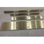 DIN1709 Manganese Cast Bronze Bearings For Valve Stems for sale