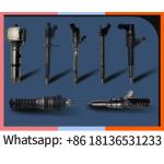 Genuine Unit Fuel Injector 0414701029 0414701030 0414701058 0414701059 0414701032 for sale