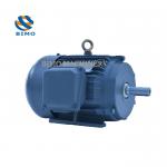 NEMA EPACT High Efficiency 4 Pole Asynchronous Induction Motor 60Hz 230/460V/460V/575V Three-Phase AC Motors for sale