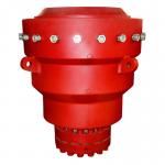 China Hydril GK Type Annular BOP 13 5/8 Bore 5000psi Working Pressure Blowout Preventer for sale