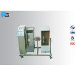 5 Rpm Electrical Safety Test Equipment 10 Times / Min Fall Speed UL60730 Standard for sale