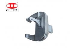 China 3.55kg Q235 Formwork Clamp For Connects Panels supplier