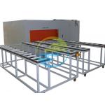 Direct-Cooling Plate Helium Leak Testing Machine for Leak Testing Equipment