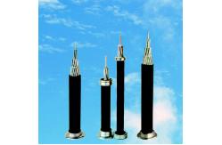 China Lv Aerial Bundled Cable With Aac Aaac Acsr Conductor supplier