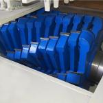 Automatic Pallet Notcher Wood Pallet Notching Machines
