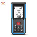 120m Digital Laser Distance Meter With 30 Units Data Storage for sale
