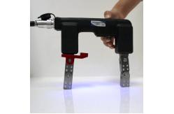 China Ac / Dc Battery Magnetic Particle Yoke supplier