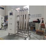 RO Reverse Osmosis Water Purifier Equipment Customized 1.5KVA