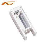 OEM ODM 5 Axis CNC Machining Services Aluminum CNC Mechanical Components for sale