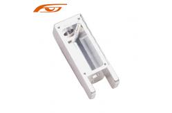 China OEM ODM 5 Axis CNC Machining Services Aluminum CNC Mechanical Components supplier