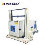High  Low Temperature Testing Chamber With Panasonic AC Servo Motor Drive for sale