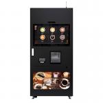 Coffee Vending Machine with Cool and Hot Cup Coffee 32 Inches for sale