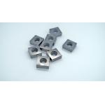 Small Size PCD Grinding Tools PCD Tipped Inserts CE Approval for sale