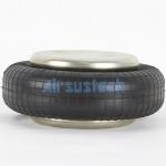 Firestone W01-358-7564 Air Shock Suspension Single Convoluted Air Rubber Bellow for sale