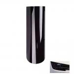 Car Headlight Protection Film 3 Year Warranty TPU Smoked Black Car Lamp Film for sale
