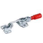 Heat Treatment 400LBS Metal Latch Action Toggle Clamp for sale