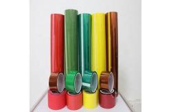 China High Temperature Heat Resistant Insulation Tape supplier