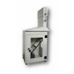 Fire Retardant Coating Combustion Testing Equipment Small Room Method Testing The Fire Retardant Performance for sale
