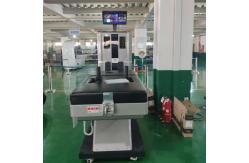 China Neck Pain Non Surgical Spinal Decompression Machine Hydraulic Drive supplier
