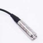 150% Overload Capacity Hydrostatic Level Sensor With 4 - 20mA Output for sale