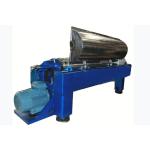 High-Performance Decanter Centrifuge for Sludge Dewatering & Industrial Separation