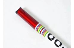 China Weatherproof Bicycle Frame Decals Water Transfer Printing Method Easy To Cut supplier
