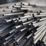 ASTM A213 Bright Seamless Stainless Steel Pipe 1.5Inch OD 0.35Inch Cold Rolled for sale