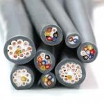 Trvv Trvvp Flexible Build Power Cable Towline Cable
