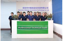China Automatic Soldering Machine manufacturer