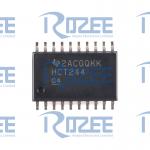 SN74HCT244DWR