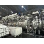 Energy Saving Soft Flow Textile Machine High Efficiency Heavy Duty for sale