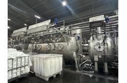 China Energy Saving Soft Flow Textile Machine High Efficiency Heavy Duty supplier