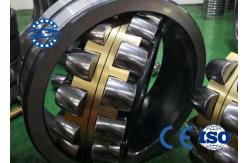 China NSK  Chrome Steel Spherical Roller Thrust Bearing 23120 23121 23122 supplier