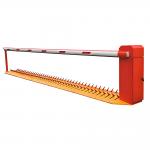 Electromechanical Arm Barrier With Tyre Killer ( Surface Mount ) for sale