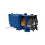 Permanent Magnet Synchronous Gearless Traction Machine 220/380V Voltage for sale