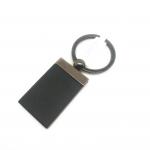Metal Keychain Holder with OEM/ODM Package Individual Polybag and Benefits for sale