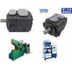 PV2R12 Yuken Hydraulic Vane Pump PV2R2-6 PV2R3-94 CE Certificate