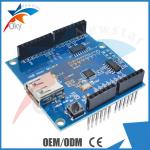 Shield for Arduino , Android USB Host Shield Compatible With Google Android ADK for sale